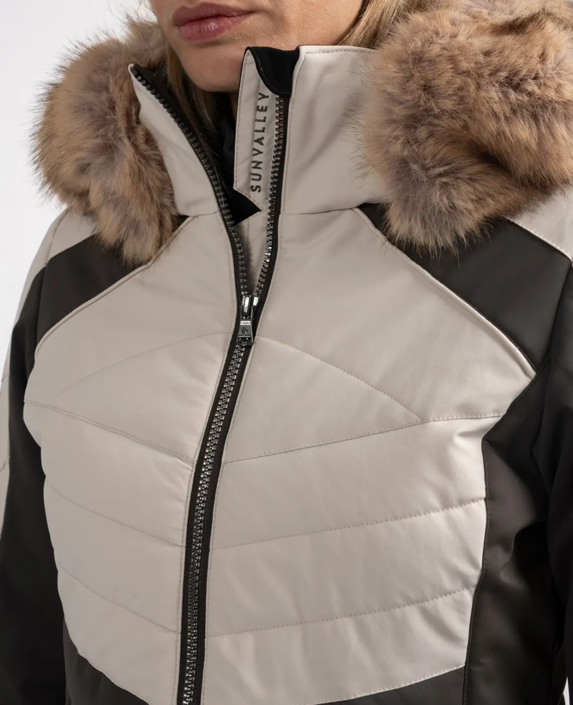 New Kirlia Femme Vestes De Ski