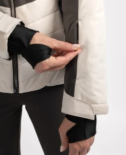 New Kirlia Femme Vestes De Ski