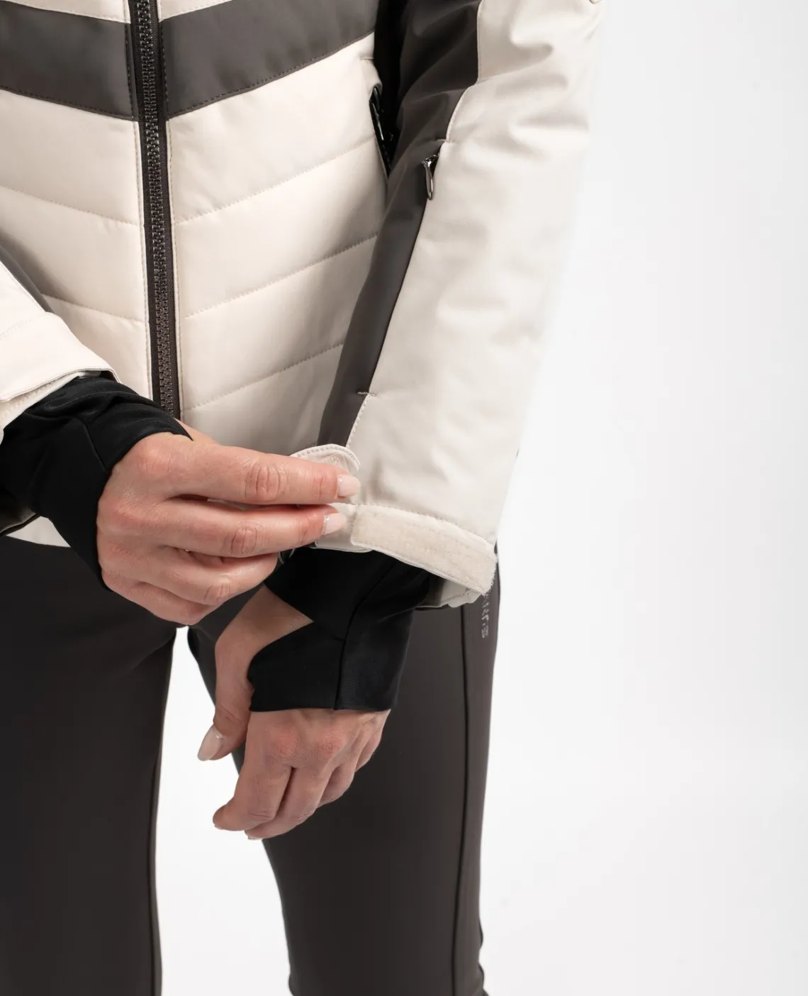New Kirlia Femme Vestes De Ski