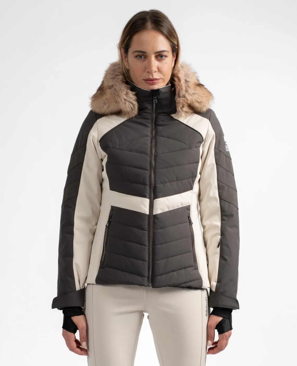Sale Kirlia Femme Vestes De Ski