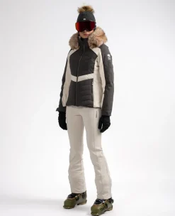 Sale Kirlia Femme Vestes De Ski
