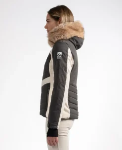 Sale Kirlia Femme Vestes De Ski