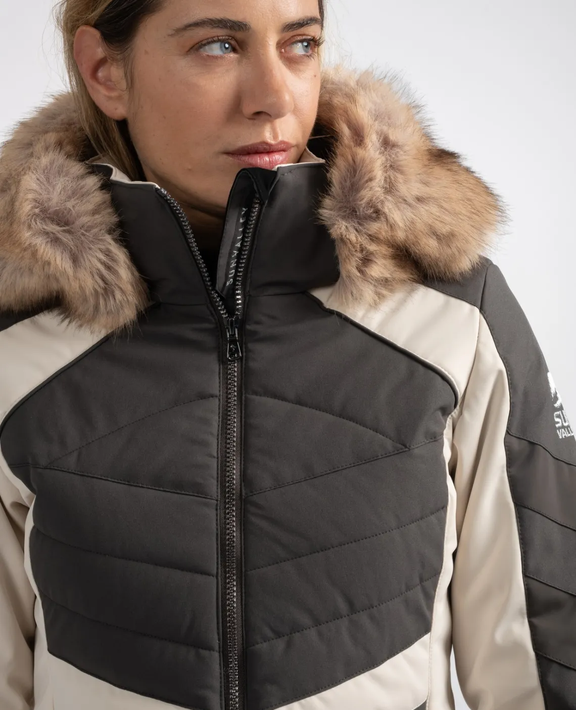 Sale Kirlia Femme Vestes De Ski