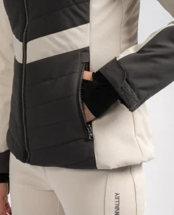 Sale Kirlia Femme Vestes De Ski