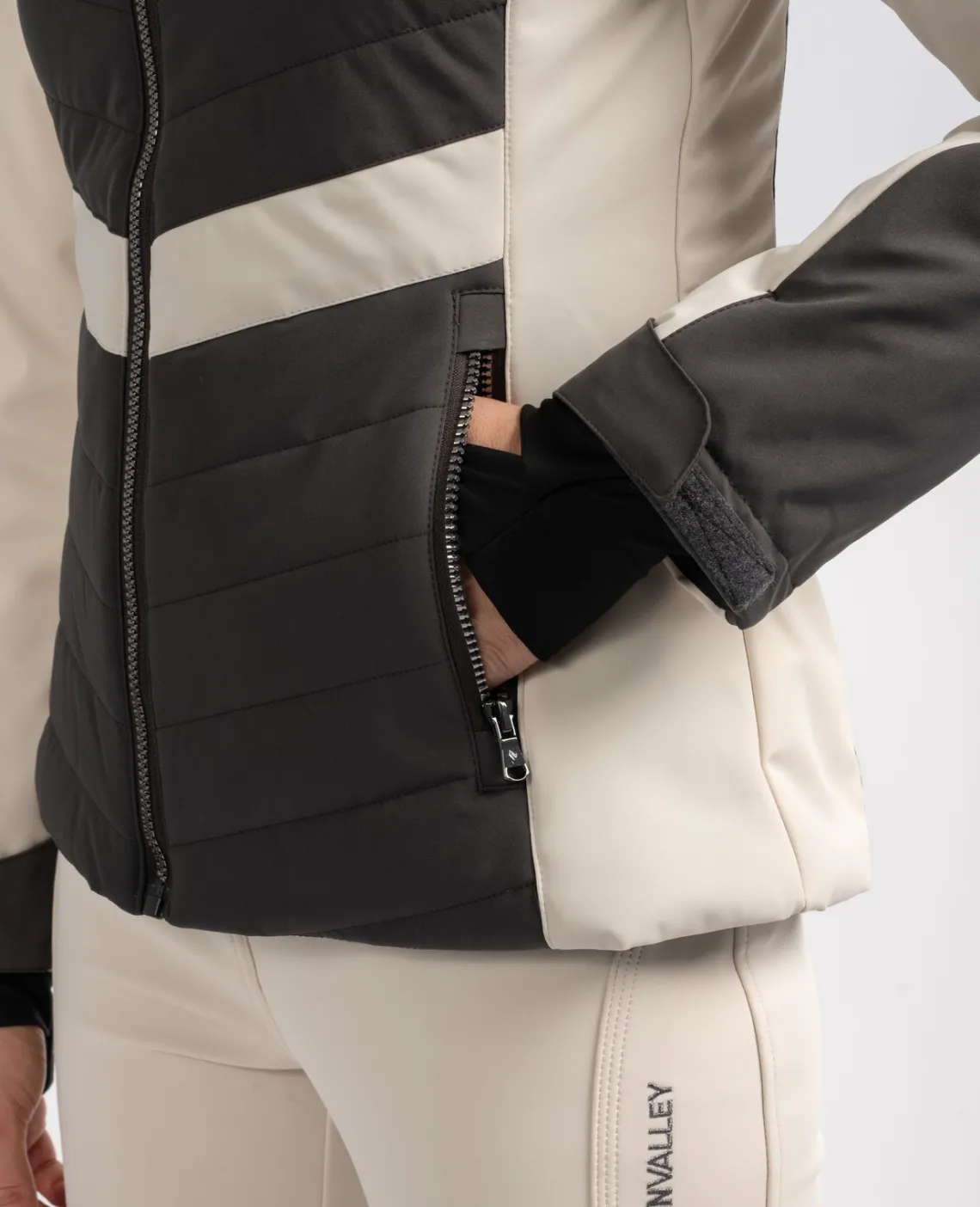 Sale Kirlia Femme Vestes De Ski