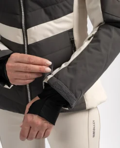 Sale Kirlia Femme Vestes De Ski