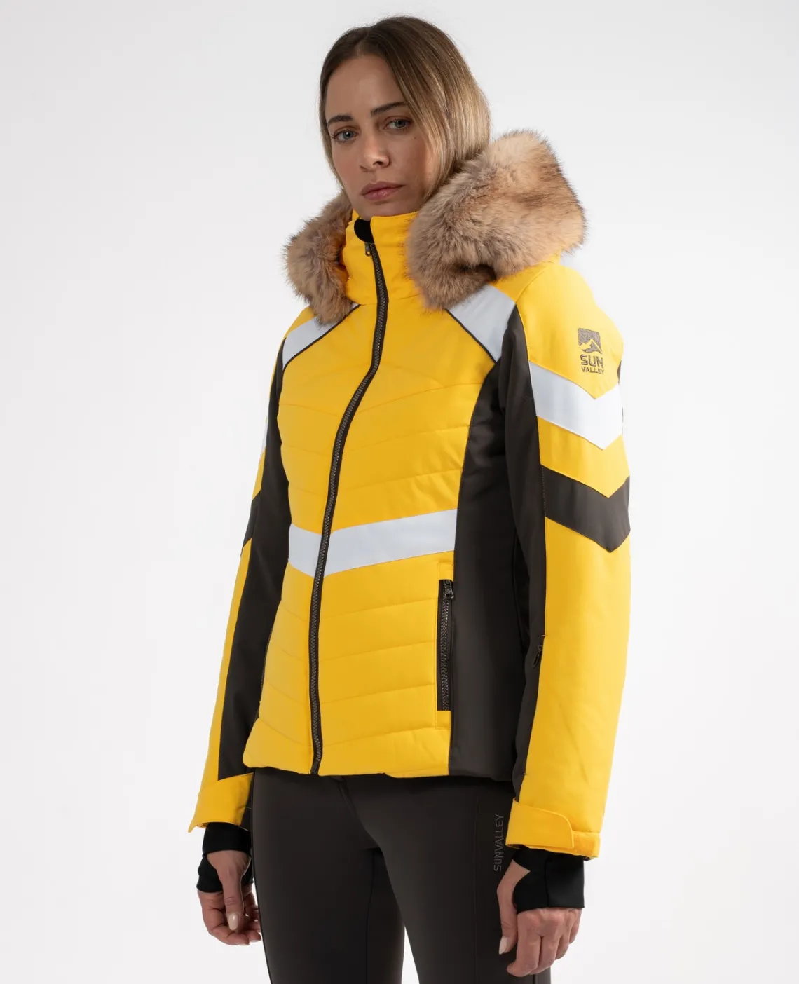 New Kirlia Femme Vestes De Ski