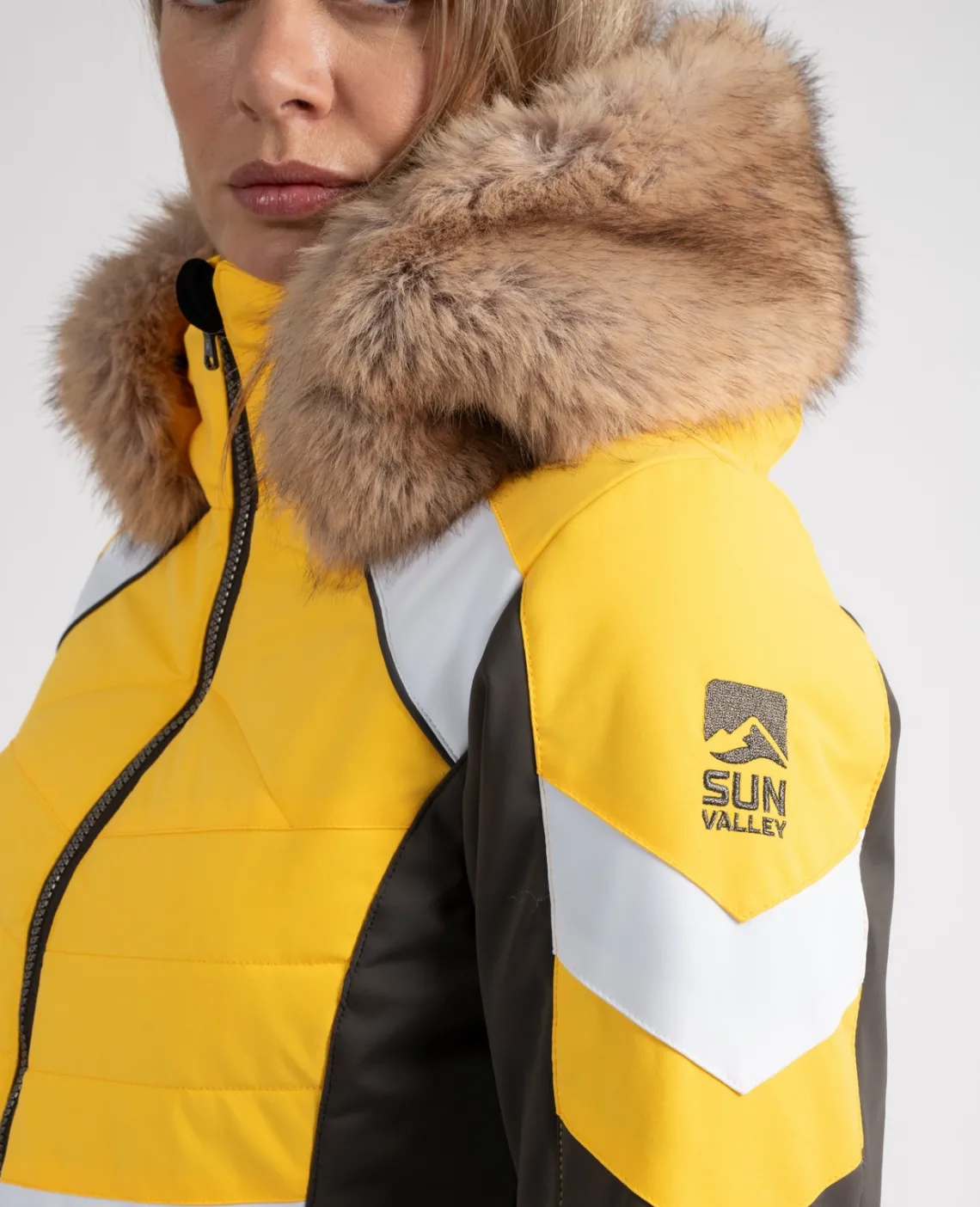 New Kirlia Femme Vestes De Ski
