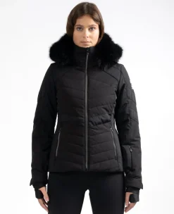 Clearance Kirlia Femme Vestes De Ski