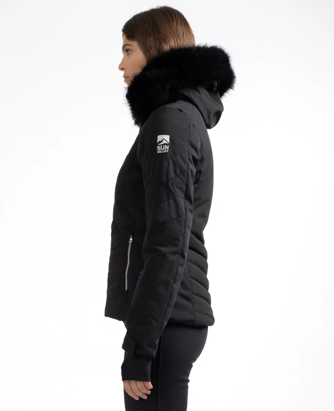 Clearance Kirlia Femme Vestes De Ski