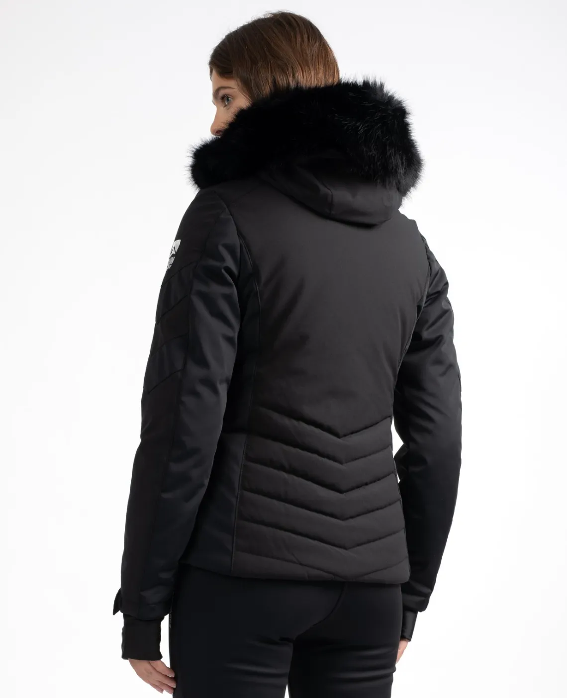 Clearance Kirlia Femme Vestes De Ski
