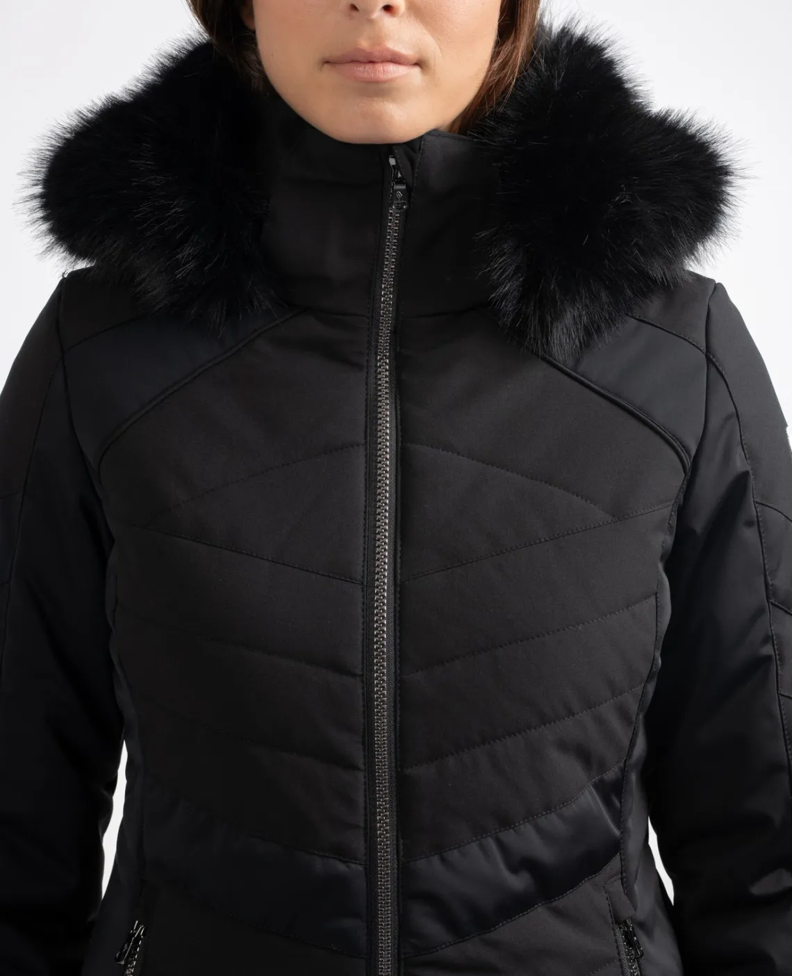 Clearance Kirlia Femme Vestes De Ski