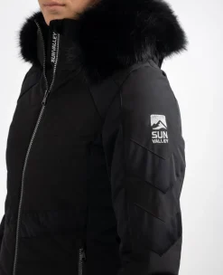 Clearance Kirlia Femme Vestes De Ski