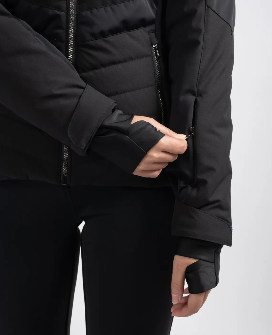 Clearance Kirlia Femme Vestes De Ski