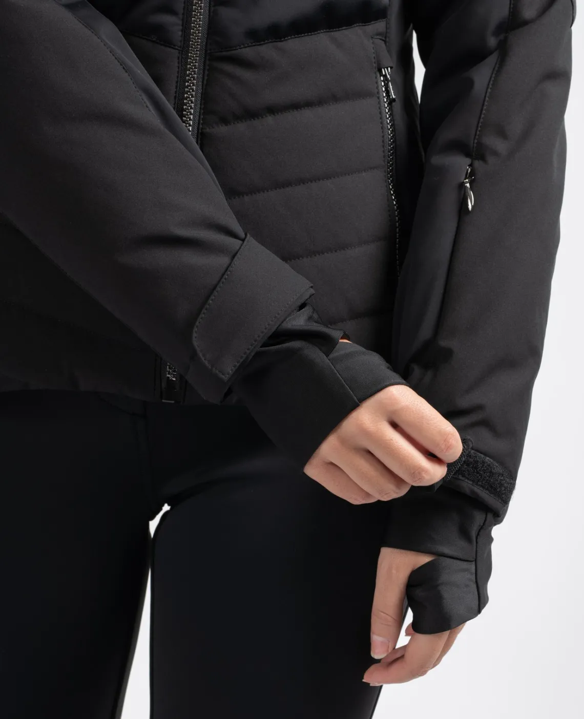 Clearance Kirlia Femme Vestes De Ski