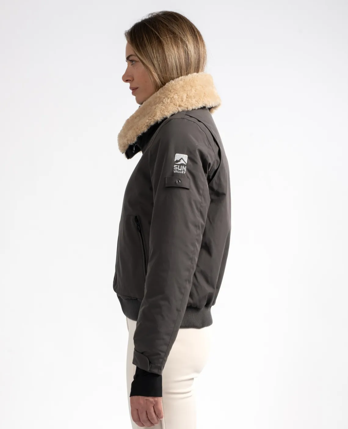 Store Kokaz Femme Vestes De Ski