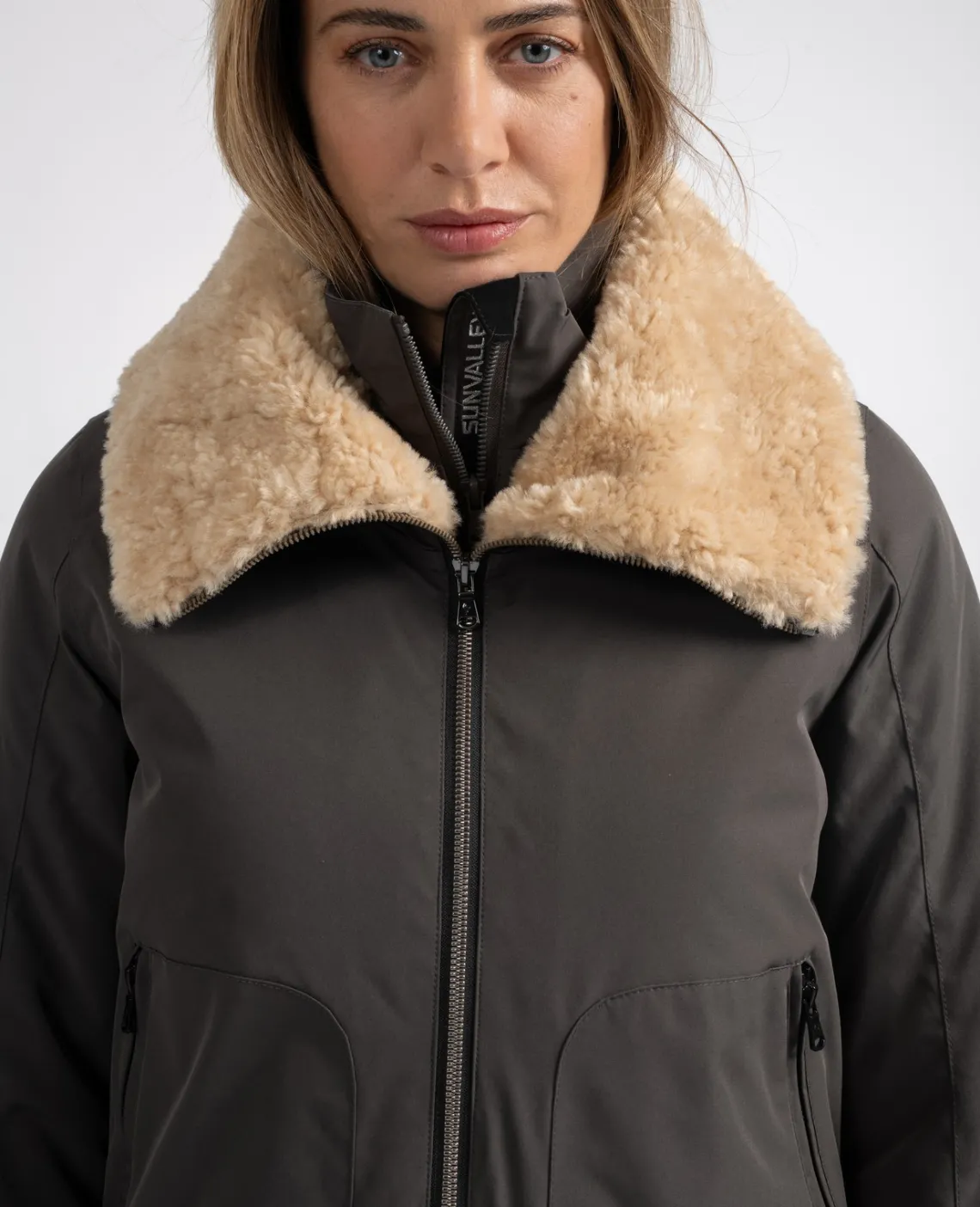 Store Kokaz Femme Vestes De Ski