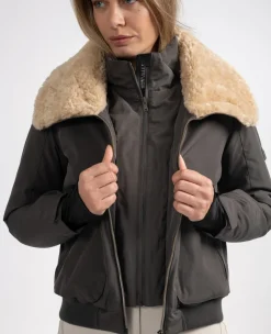 Store Kokaz Femme Vestes De Ski