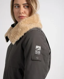 Store Kokaz Femme Vestes De Ski