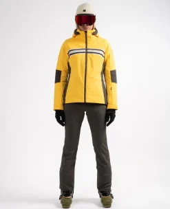 Cheap Korell Femme Vestes De Ski