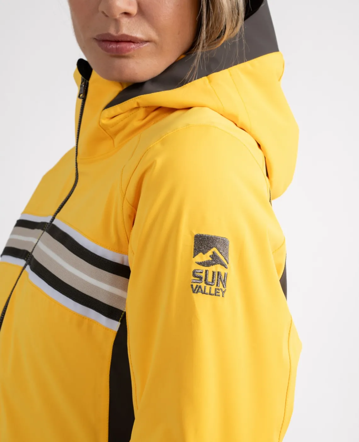 Cheap Korell Femme Vestes De Ski
