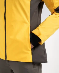 Cheap Korell Femme Vestes De Ski