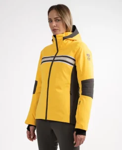 Cheap Korell Femme Vestes De Ski