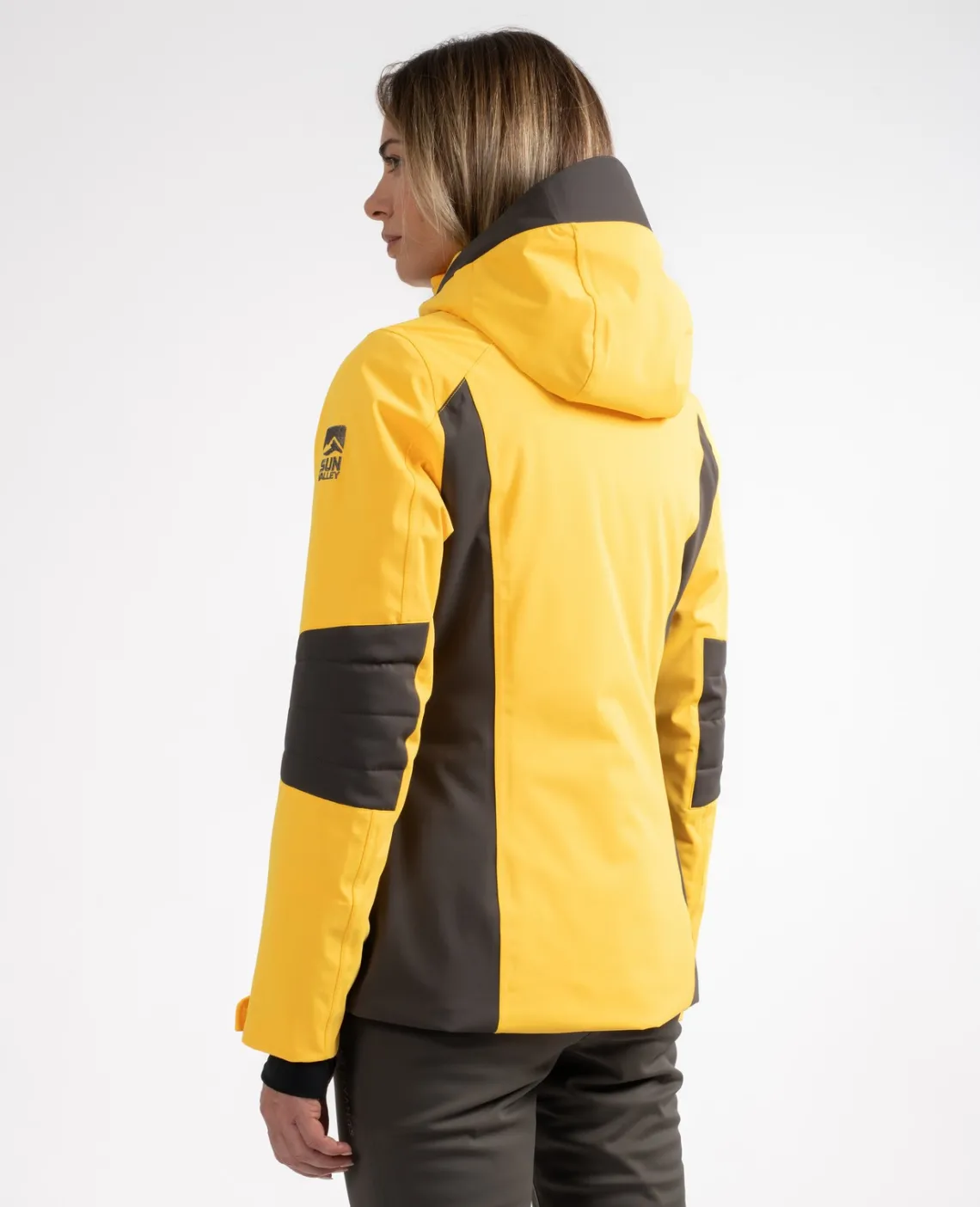 Cheap Korell Femme Vestes De Ski