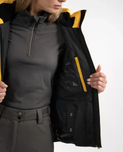 Cheap Korell Femme Vestes De Ski