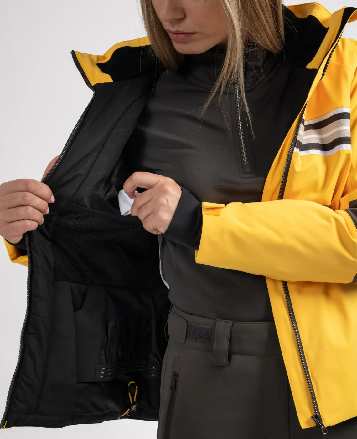 Cheap Korell Femme Vestes De Ski
