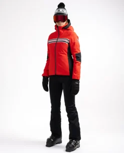 Cheap Korell Femme Vestes De Ski
