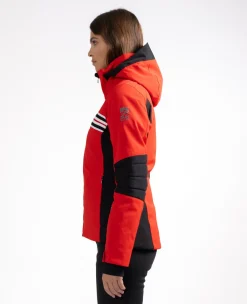 Cheap Korell Femme Vestes De Ski