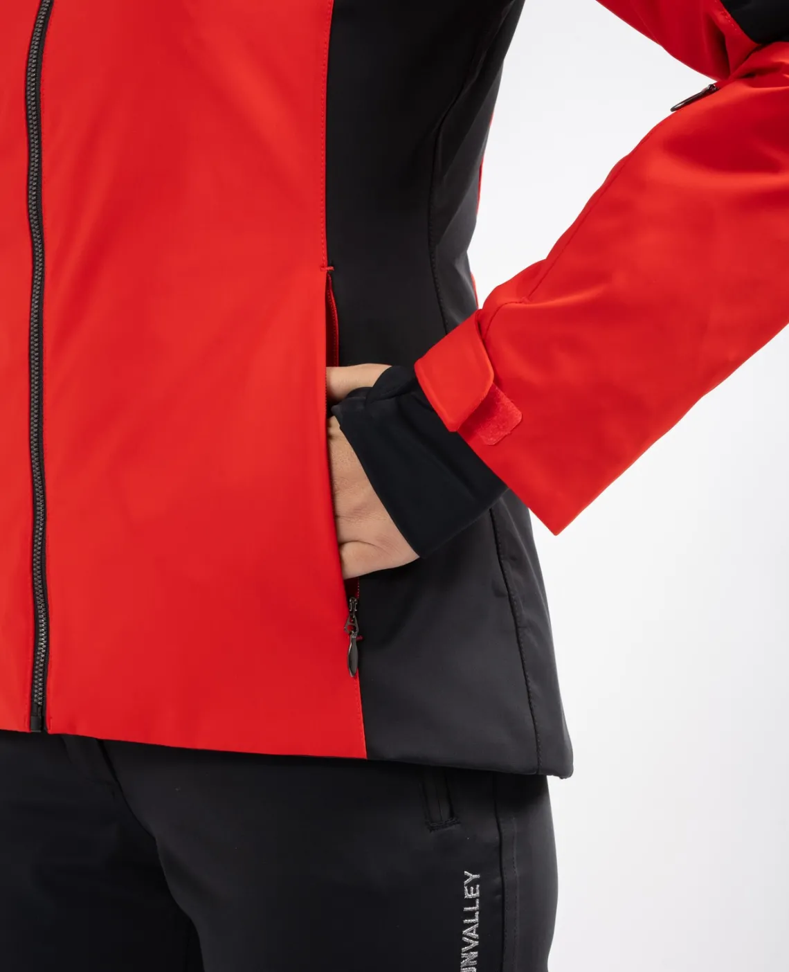 Cheap Korell Femme Vestes De Ski
