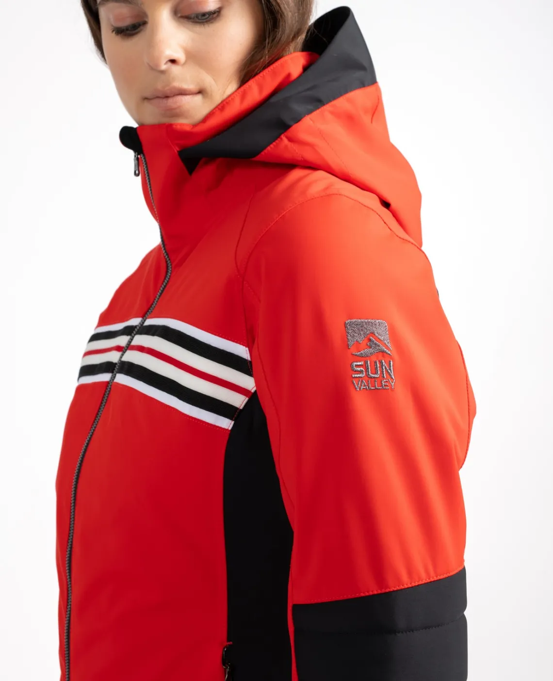 Cheap Korell Femme Vestes De Ski