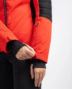 Cheap Korell Femme Vestes De Ski