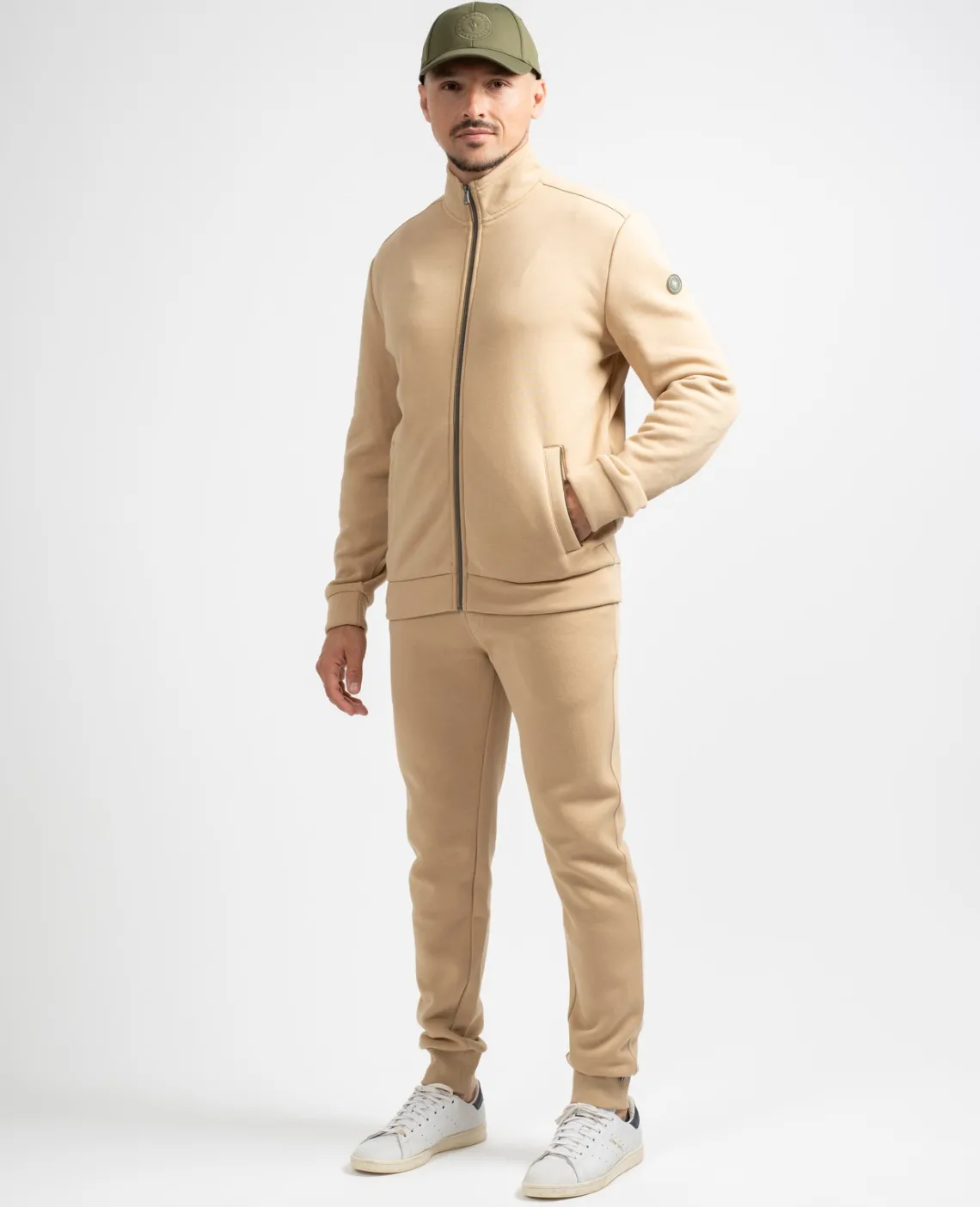 Best Labarca Homme Sweatshirts|Survêtements