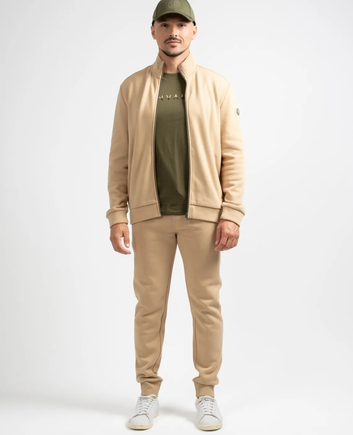 Best Labarca Homme Sweatshirts|Survêtements