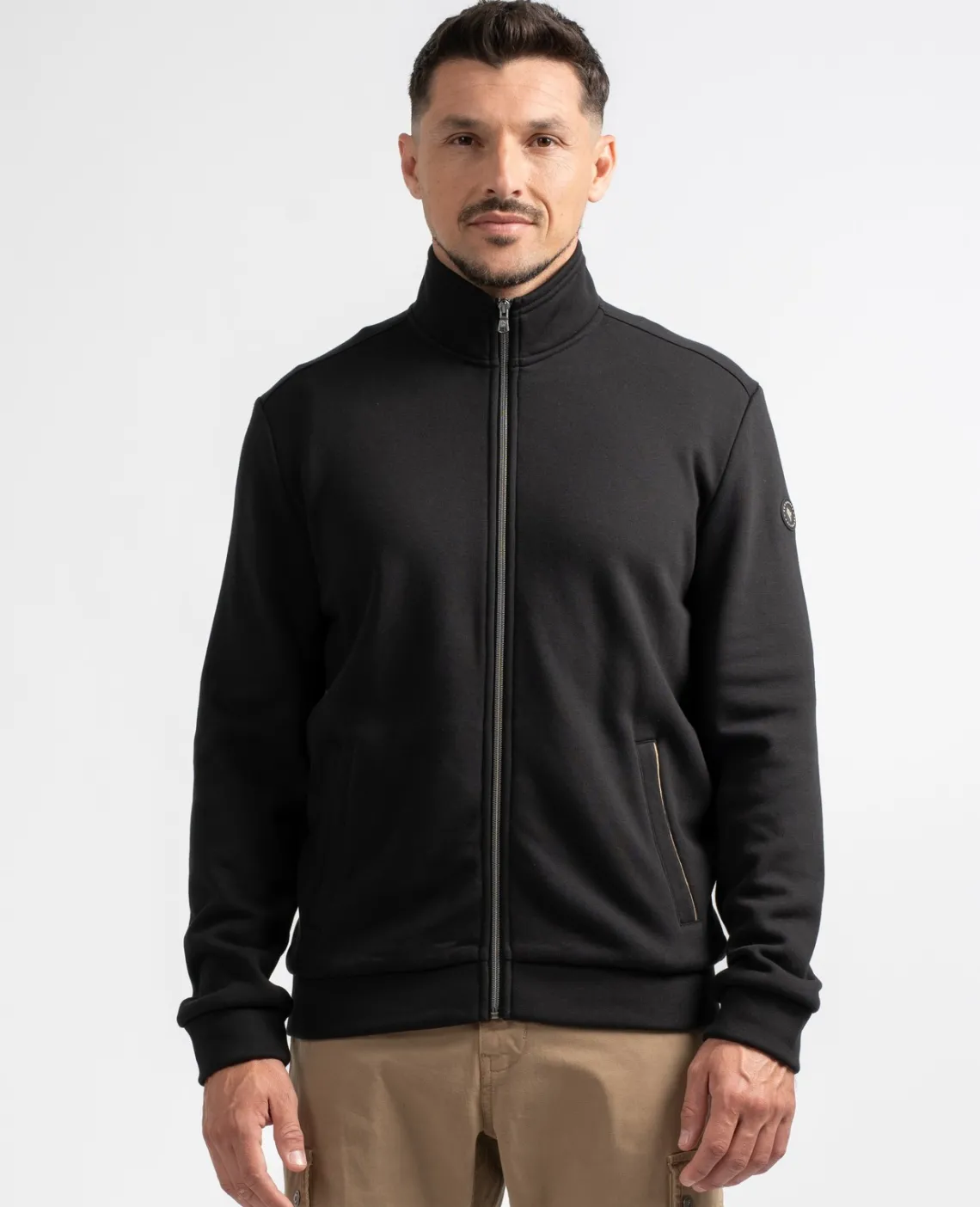 Discount Labarca Homme Sweatshirts|Survêtements