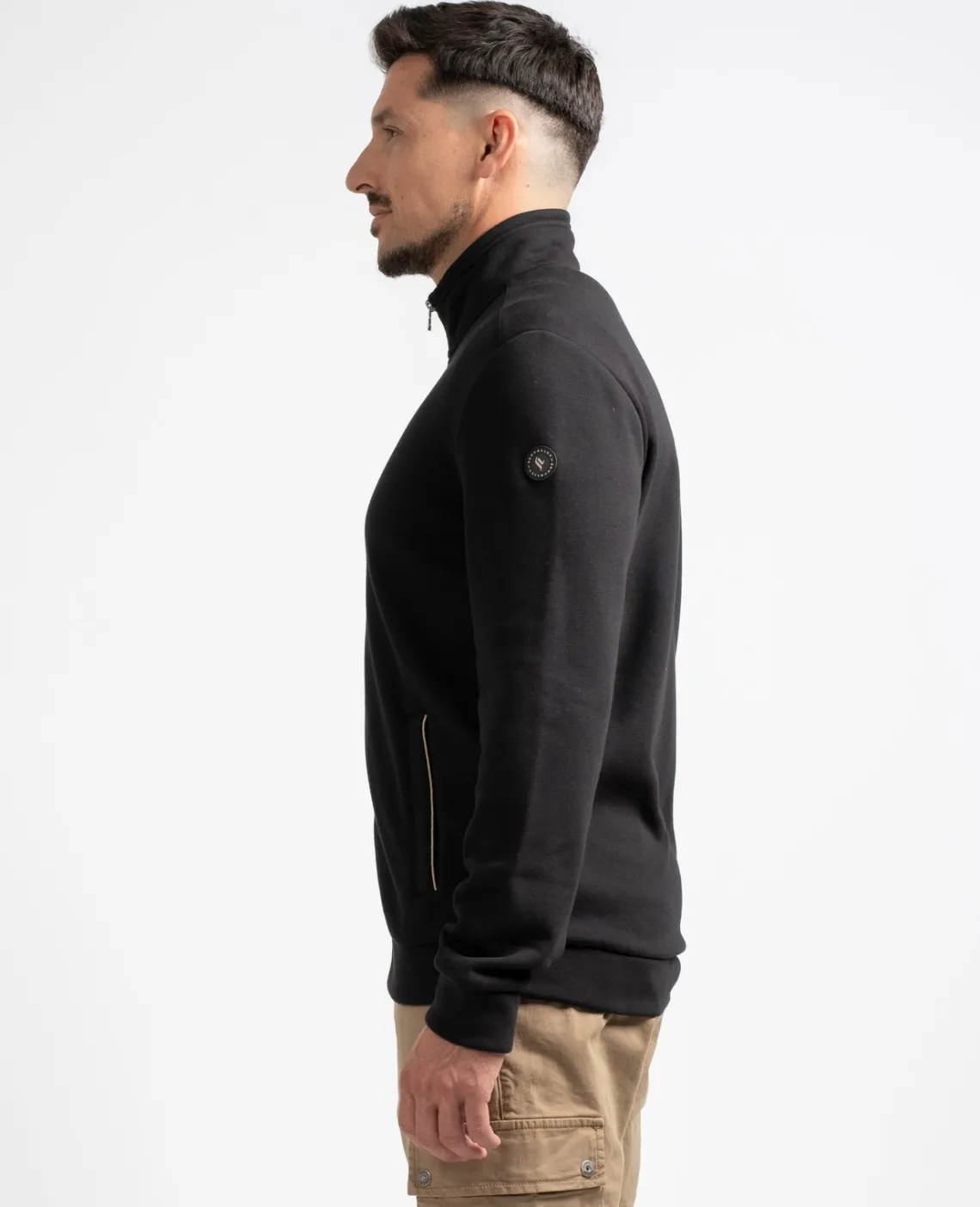 Discount Labarca Homme Sweatshirts|Survêtements