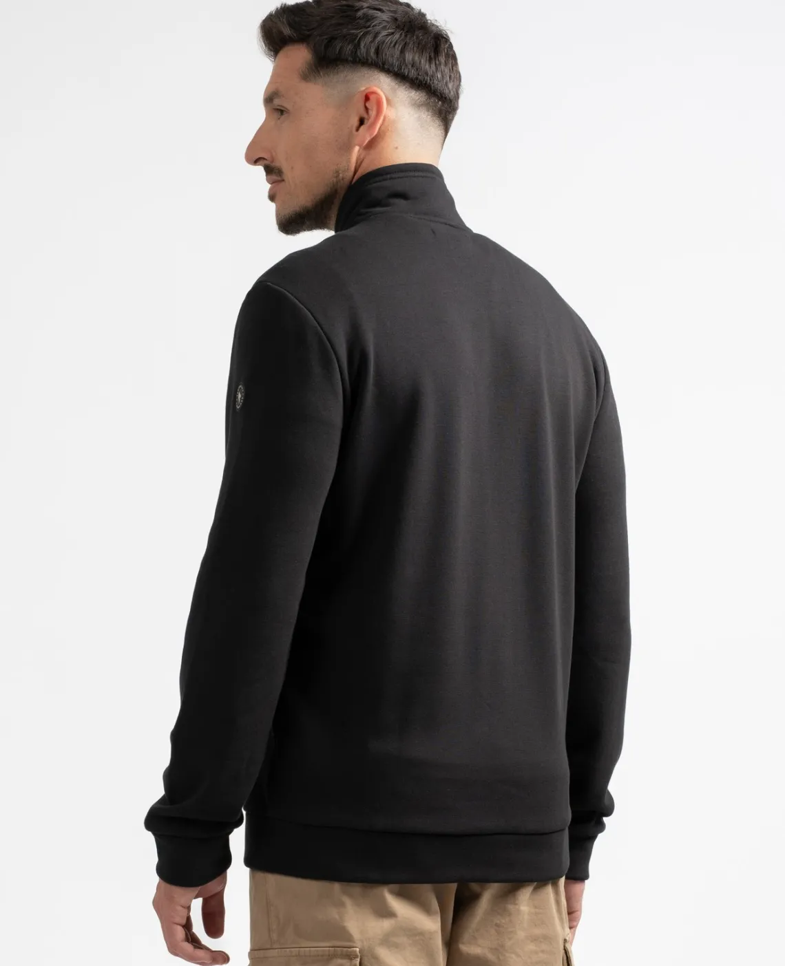 Discount Labarca Homme Sweatshirts|Survêtements