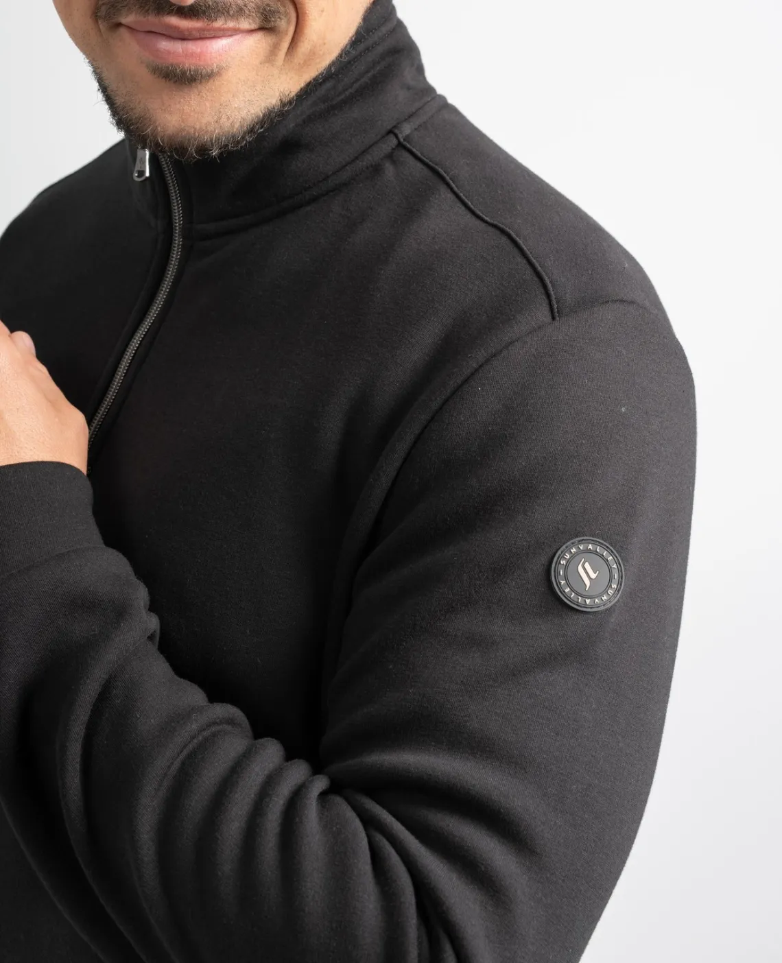 Discount Labarca Homme Sweatshirts|Survêtements