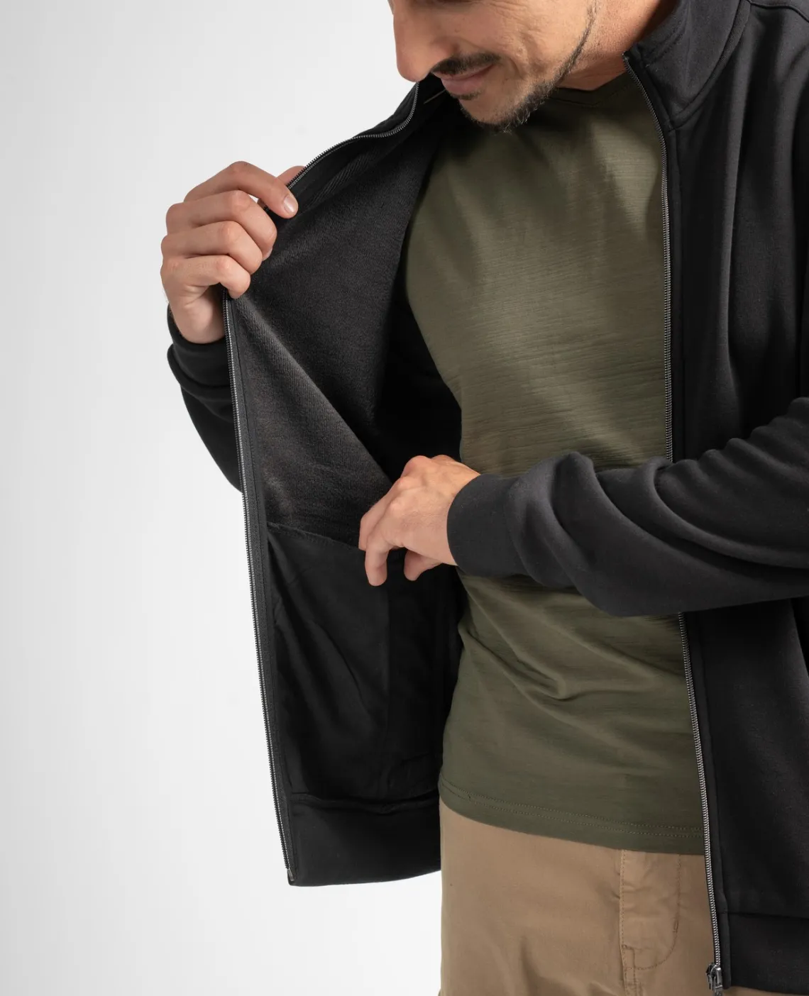 Discount Labarca Homme Sweatshirts|Survêtements