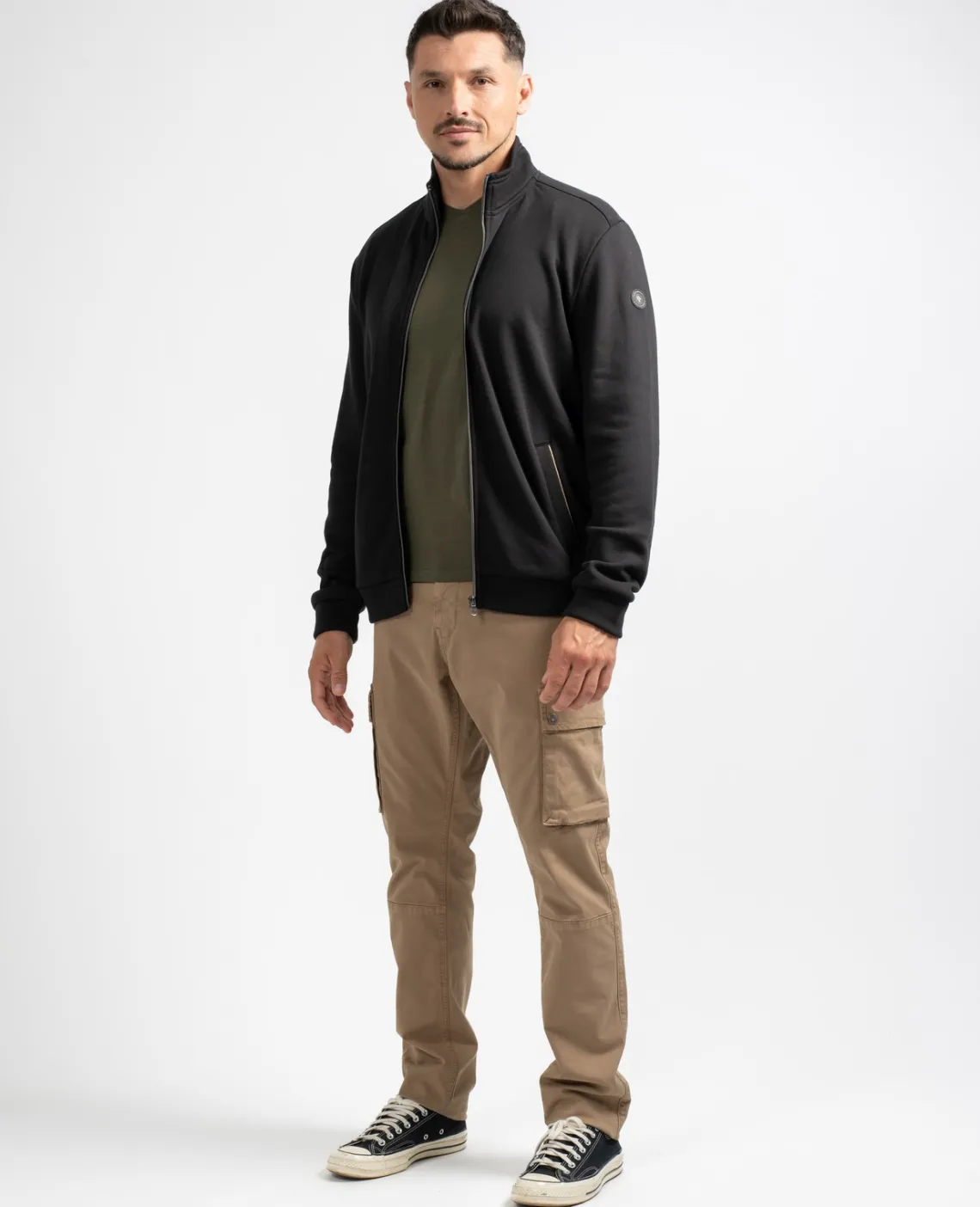 Discount Labarca Homme Sweatshirts|Survêtements