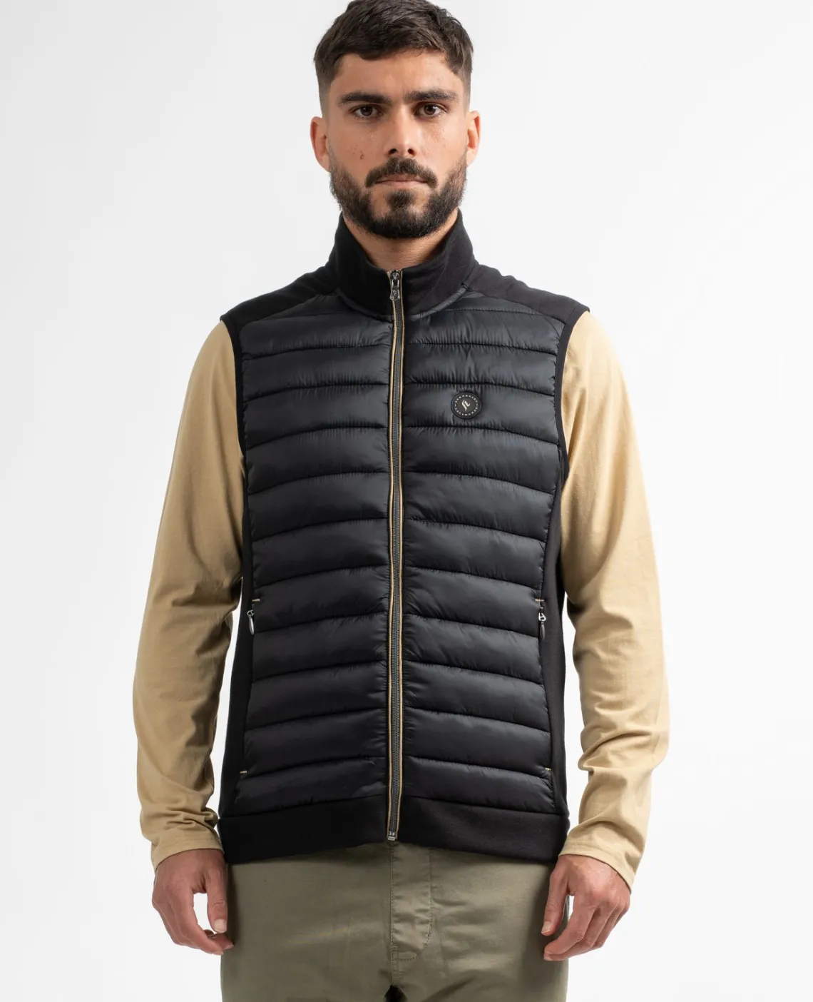 Hot Lamunia Homme Vestes & Manteaux