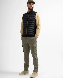Hot Lamunia Homme Vestes & Manteaux
