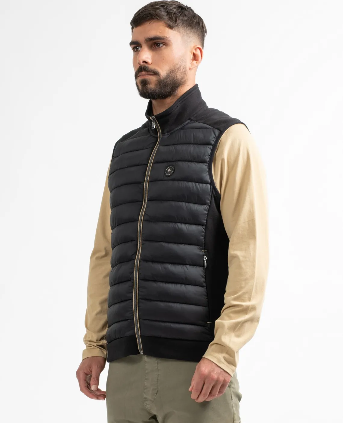 Hot Lamunia Homme Vestes & Manteaux