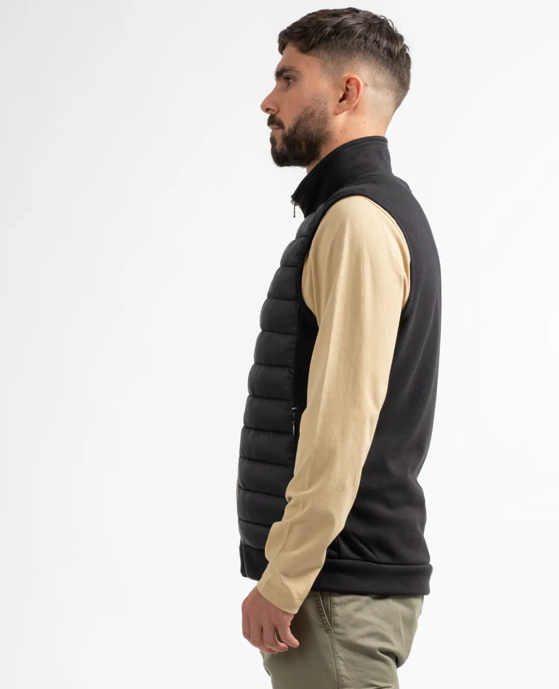 Hot Lamunia Homme Vestes & Manteaux