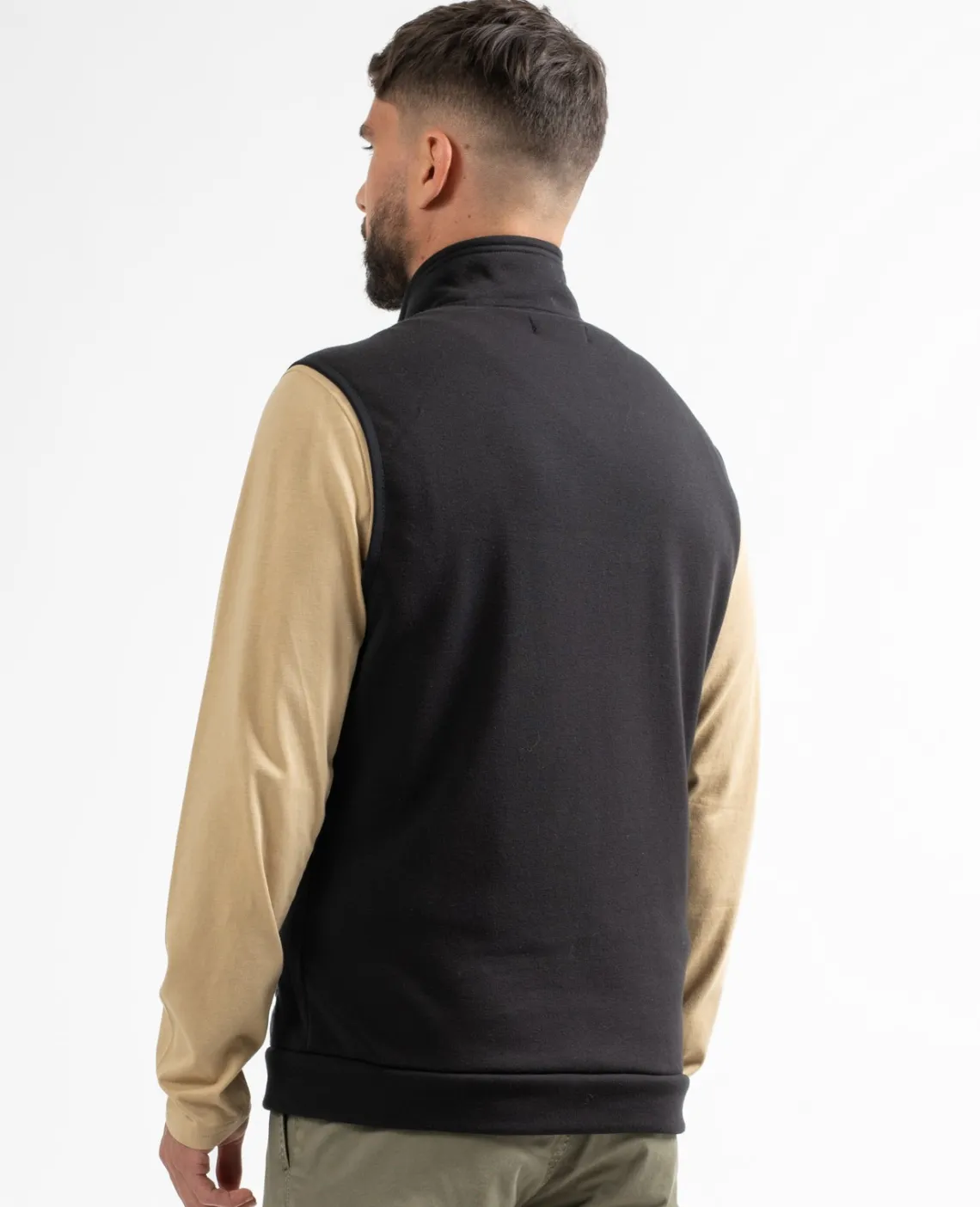 Hot Lamunia Homme Vestes & Manteaux