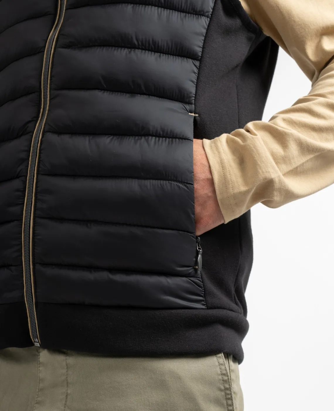 Hot Lamunia Homme Vestes & Manteaux