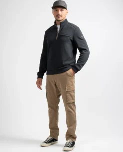 Fashion Lebork Homme Sweatshirts|Survêtements
